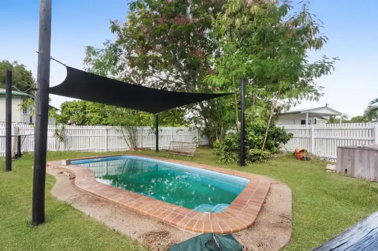 111 Charles Street, Vincent QLD 4814