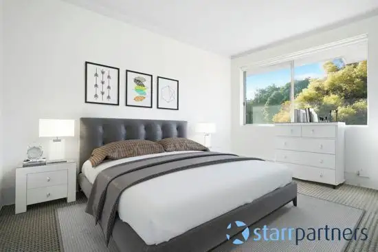 Fourth view of Homely apartment listing, 11/41 O'Connell Street, North Parramatta NSW 2151