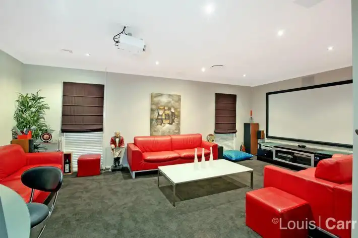 Third view of Homely house listing, 33 Rebellion Circuit, Beaumont Hills NSW 2155