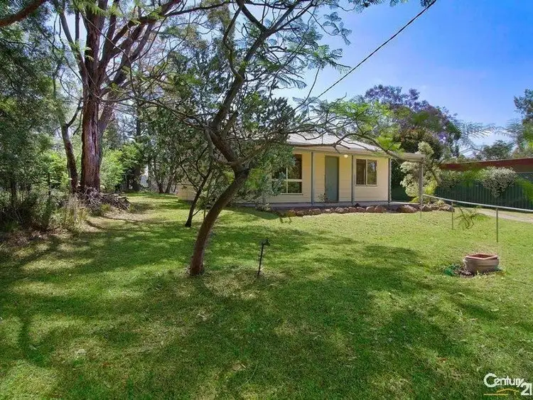 205 Great Western Highway, Warrimoo NSW 2774