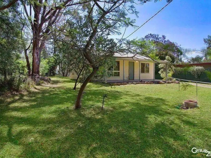 Main view of Homely house listing, 205 Great Western Highway, Warrimoo NSW 2774