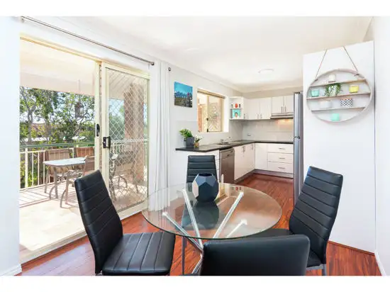 Fifth view of Homely unit listing, 11/120 Pembroke Road, Coorparoo QLD 4151