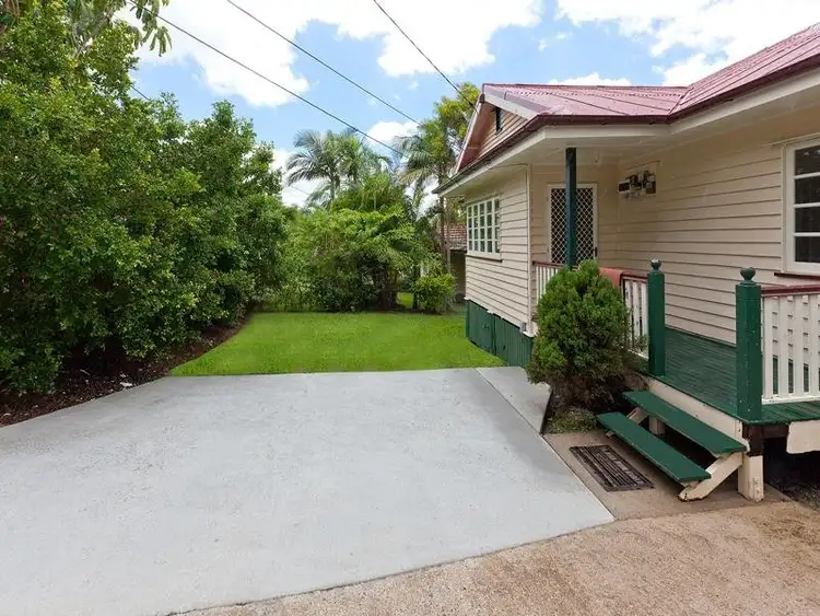 Second view of Homely house listing, 8 Summerville St, Carina Heights QLD 4152