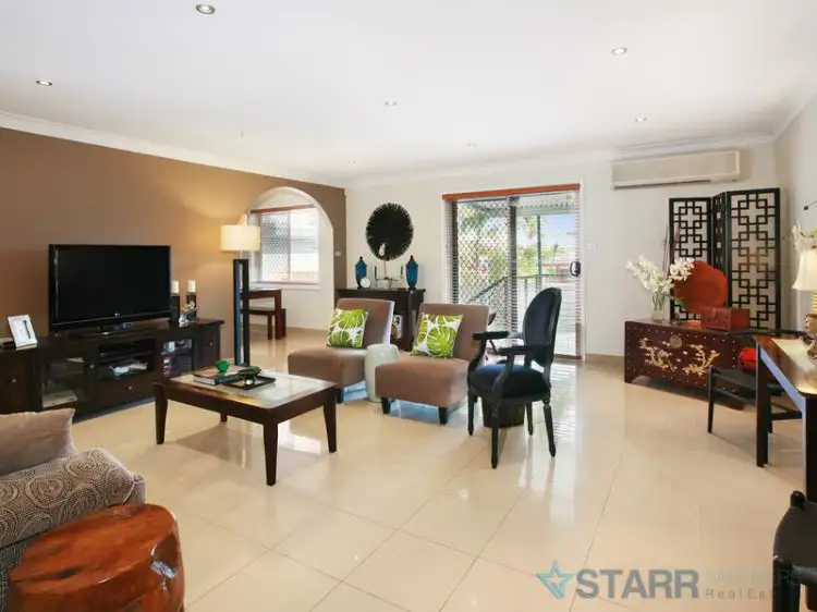 Third view of Homely house listing, 4 Haywood Place, Greystanes NSW 2145