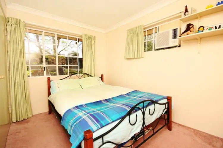 Fourth view of Homely unit listing, 6/153 Mooloolaba Rd, Buderim QLD 4556
