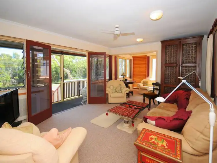 Fourth view of Homely house listing, 28 Esplanade, Point Vernon QLD 4655