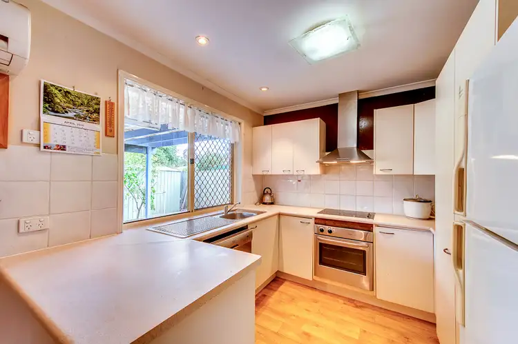 Fifth view of Homely house listing, 61 Laricina Circuit, Forest Lake QLD 4078