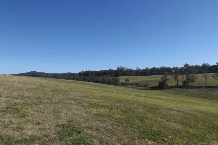 Lot 2 Christine Close - Wirrimbi Estate, Wirrimbi NSW 2447