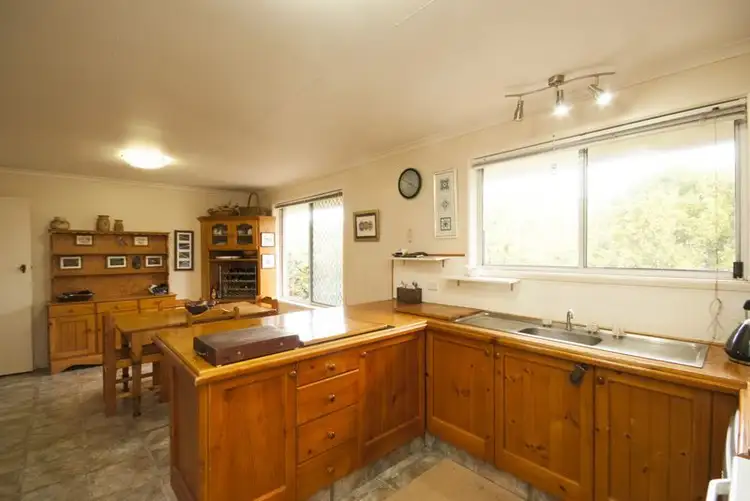 Third view of Homely house listing, 26 Canberra Street, Harristown QLD 4350
