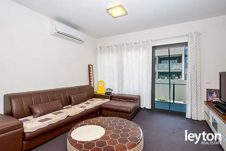 Second view of Homely apartment listing, A204/59 Autumn Terrace, Clayton South VIC 3169