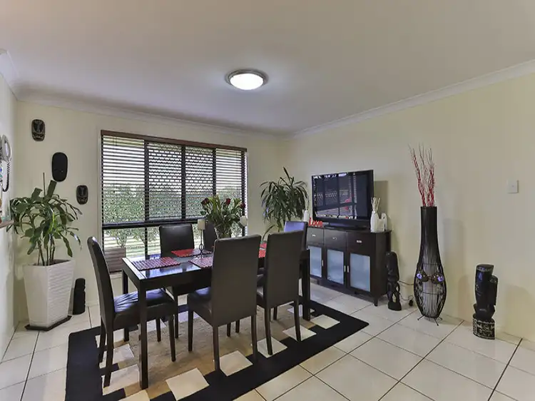 Fourth view of Homely house listing, 8 Degan Court, Highfields QLD 4352
