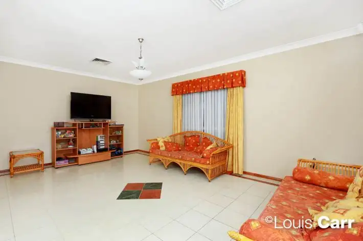 Fourth view of Homely house listing, 11 Tellicherry Circuit, Beaumont Hills NSW 2155