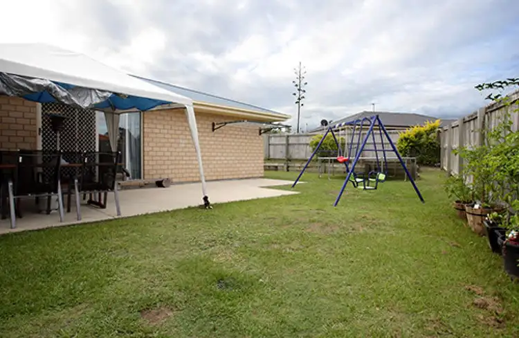 Fifth view of Homely house listing, z18 Embassy Street, Deception Bay QLD 4508