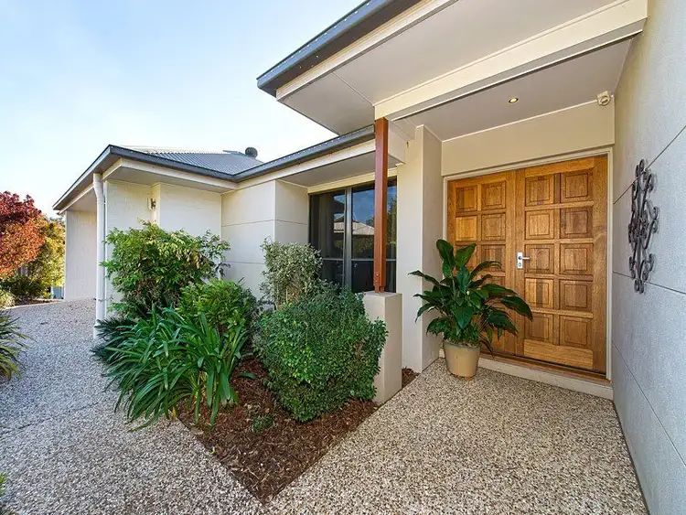 Third view of Homely house listing, 3 Harpulia Place, Seventeen Mile Rocks QLD 4073