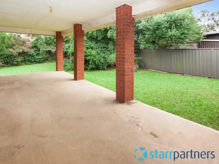 Second view of Homely house listing, 15 Hershon Street, St Marys NSW 2760