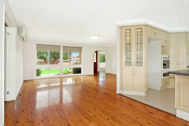 Fifth view of Homely house listing, 3 Kipling Drive, Colyton NSW 2760