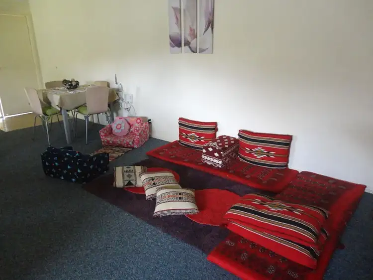 Fourth view of Homely unit listing, 1/2 Conningdale Crescent, Armidale NSW 2350