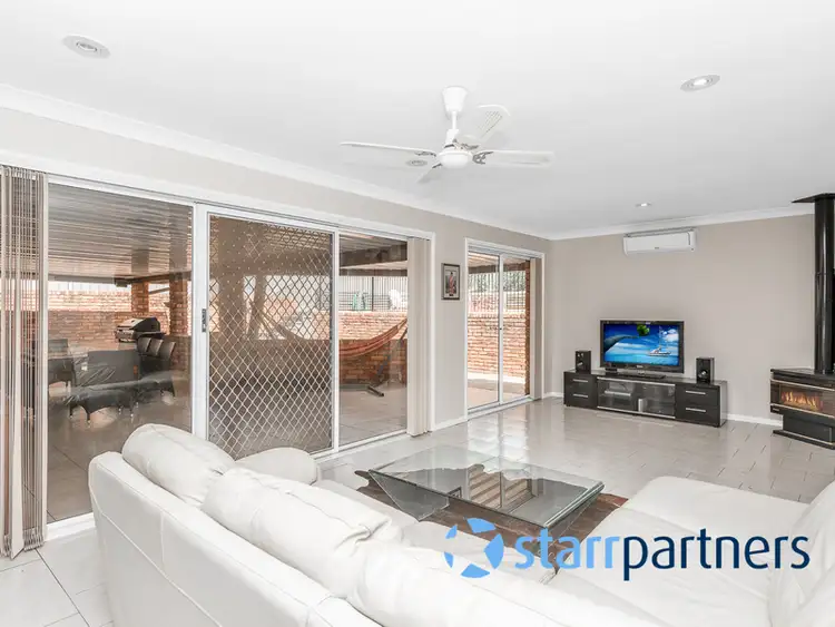Sixth view of Homely house listing, 32 Sopwith Ave, Raby NSW 2566