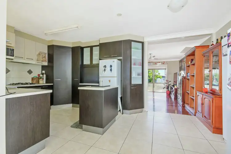 Fifth view of Homely house listing, 29 Apex Avenue, Kippa-ring QLD 4021