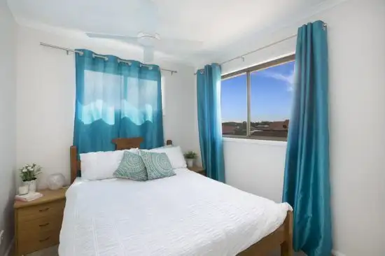 Seventh view of Homely townhouse listing, 3/27 Daniells Street, Carina QLD 4152