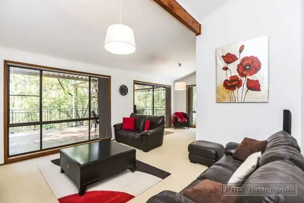 Second view of Homely house listing, 7 Leasingham Close, Eleebana NSW 2282