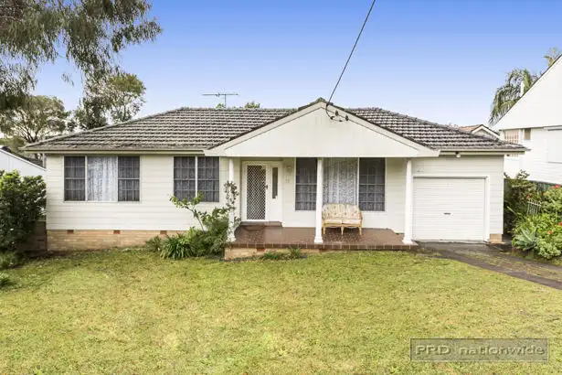 12 Hutcheson Avenue, Rankin Park NSW 2287