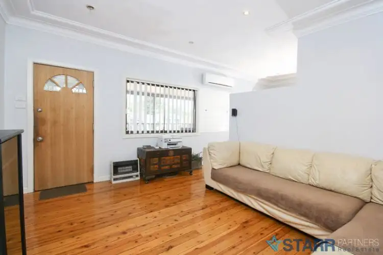 Third view of Homely house listing, 8 Cawarra Street, Eastern Creek NSW 2766