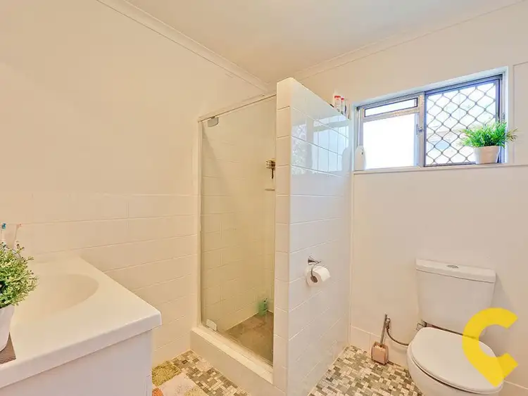 Fourth view of Homely unit listing, 5/31 Robinson Street, Coorparoo QLD 4151