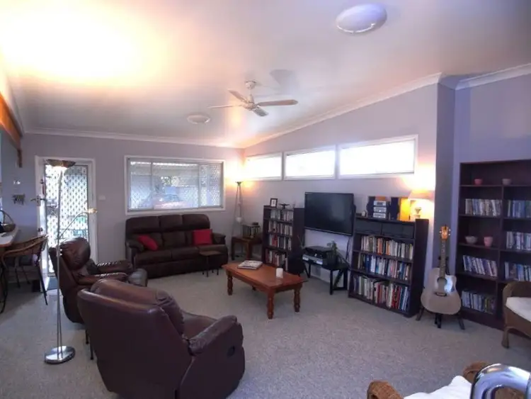 Fifth view of Homely house listing, 51 Scholey street, Mayfield NSW 2304