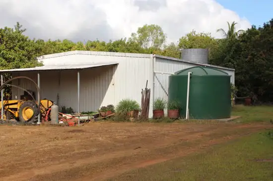 Fourth view of Homely rural property listing, 39 KAOLIN ROAD, Virginia NT 834