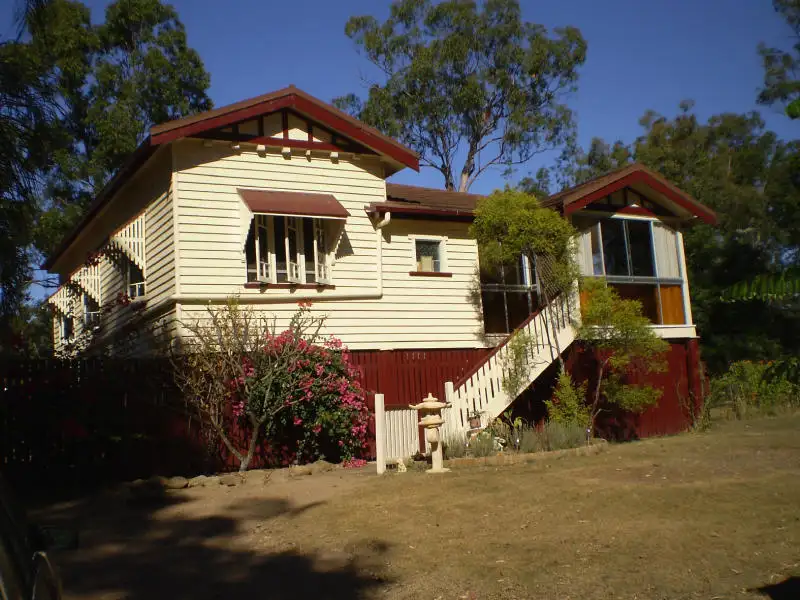 Main view of Homely rural property listing, Address available on request