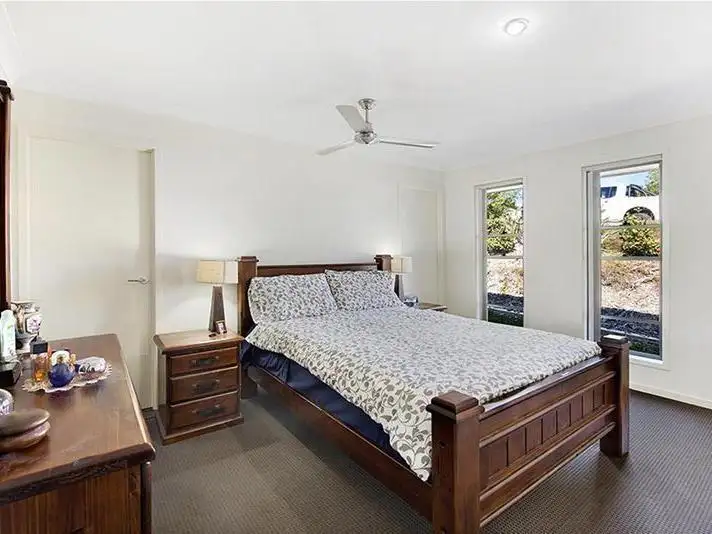Seventh view of Homely house listing, 17 Diamantina Circuit, Pacific Pines QLD 4211