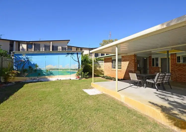 Sixth view of Homely house listing, 50 Shell Street, Urangan QLD 4655