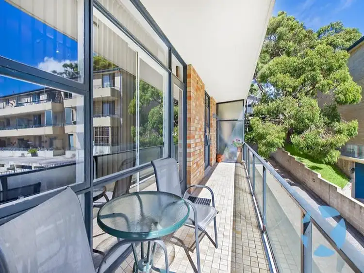Fourth view of Homely apartment listing, 10/12 Mooramba Road, Dee Why NSW 2099