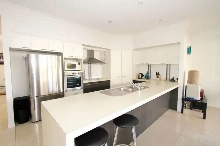 Second view of Homely house listing, 16A Bramble St, Woody Point QLD 4019
