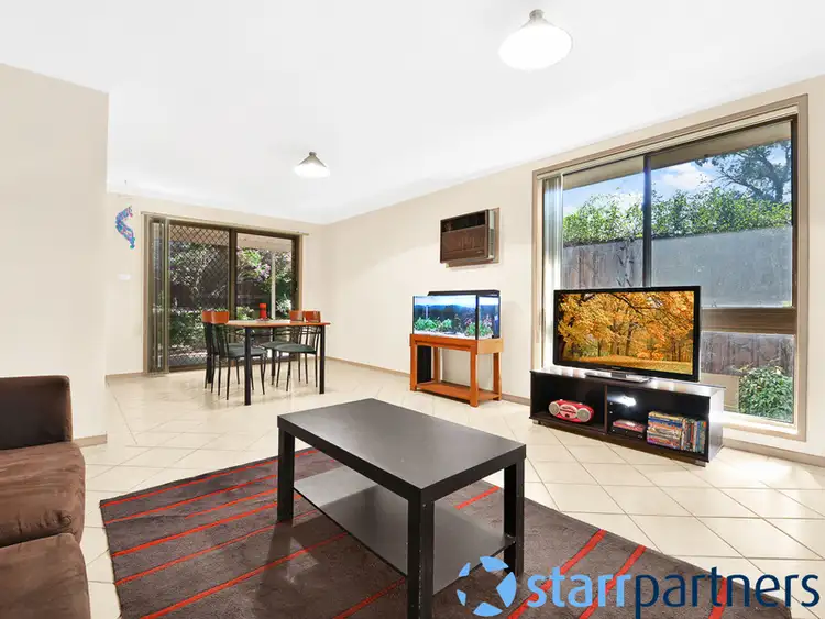 Third view of Homely house listing, 5 Moth Place, Raby NSW 2566