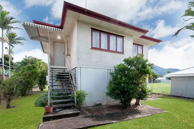 239 McCoombe Street, Bungalow QLD 4870