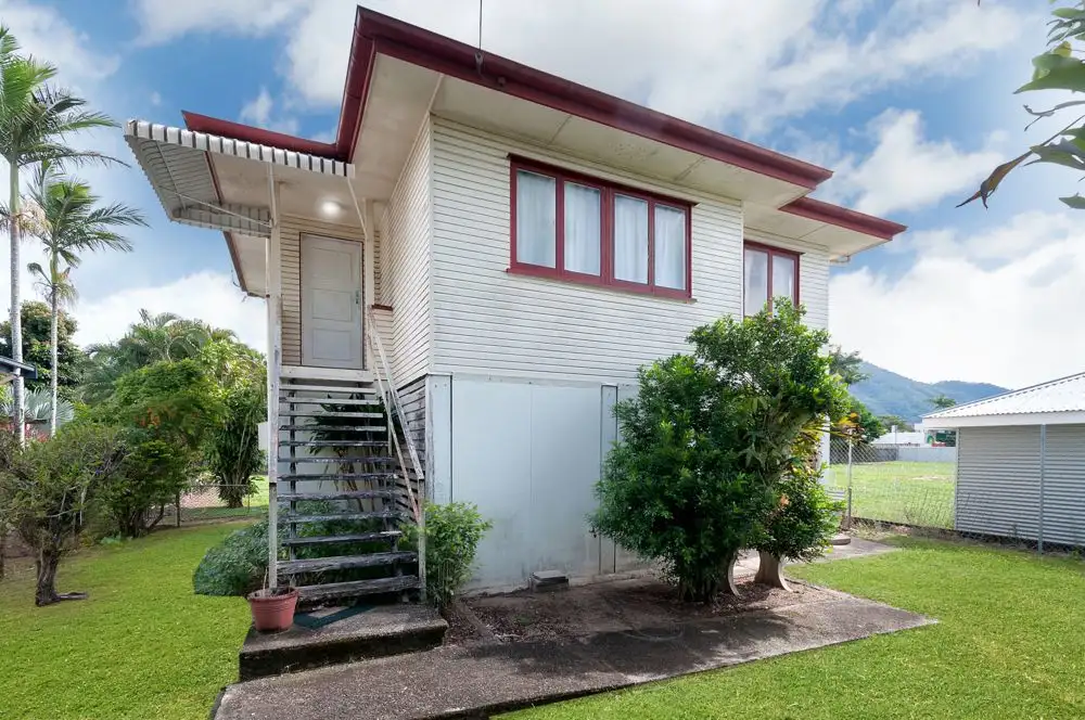 Main view of Homely house listing, 239 McCoombe Street, Bungalow QLD 4870