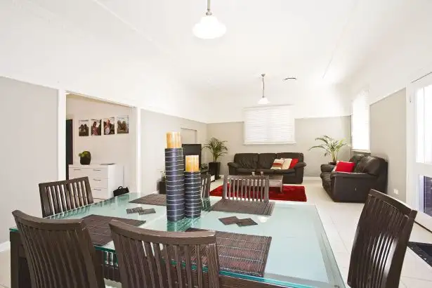 Second view of Homely house listing, 16 Smith Street, Hamilton South NSW 2303