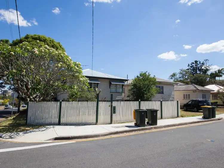 Sixth view of Homely land listing, Archer and Lindwall Streets, Upper Mount Gravatt QLD 4122