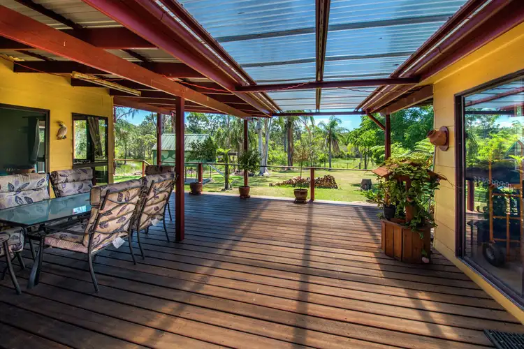 37 Gilmores Lane, Halfway Creek NSW 2460