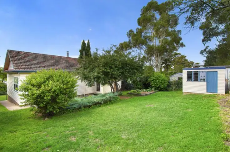 Fifth view of Homely house listing, 46. Dangar, Armidale NSW 2350