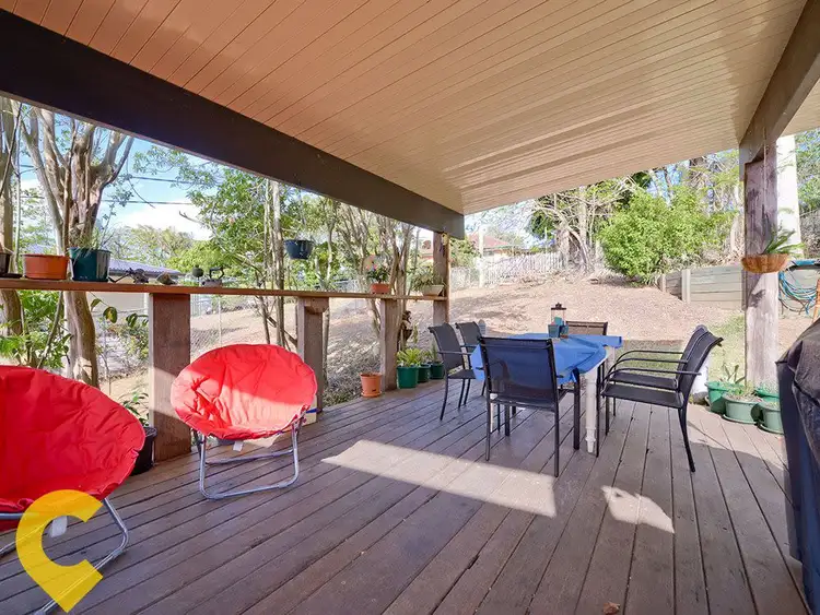 Third view of Homely house listing, 112 Irvine Street, Mitchelton QLD 4053
