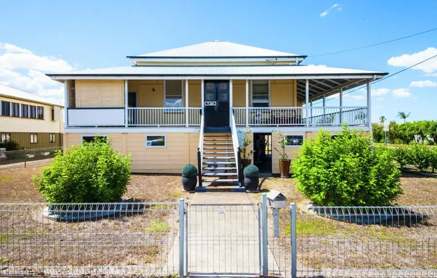 Main view of Homely house listing, 389 Alice Street, Maryborough QLD 4650