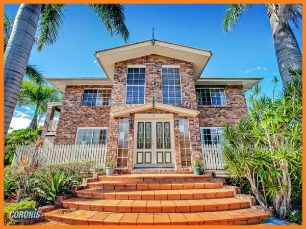 12 Mckinlay Place, Durack QLD 4077