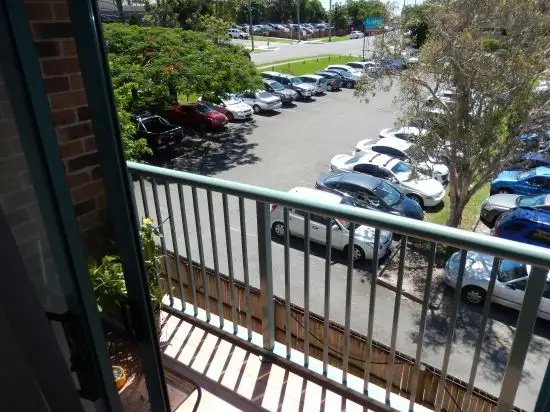 Fifth view of Homely unit listing, 37/9 Tweed Street, Southport QLD 4215