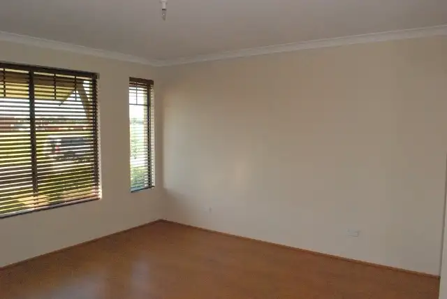 Seventh view of Homely house listing, 38 Grandite Fairway, Australind WA 6233