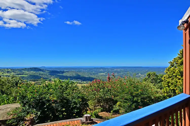 Second view of Homely house listing, 487 Flaxton Drive, Flaxton QLD 4560