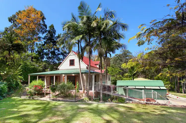 64 Valla Beach Road, Valla Beach NSW 2448