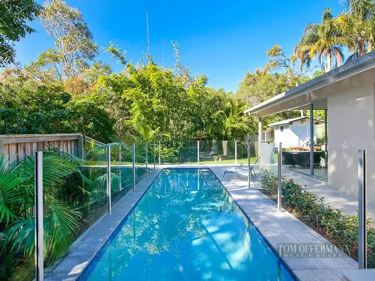 Third view of Homely house listing, 36 Banksia Ave, Noosa Heads QLD 4567